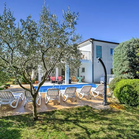 Apartamento File-3 By Interhome Zambratija (Istria)