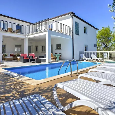 File-3 By Interhome Apartamento Zambratija (Istria)