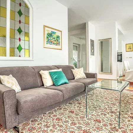 Apartamento File-3 By Interhome *