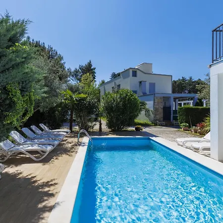 Apartamento File-3 By Interhome Zambratija (Istria)