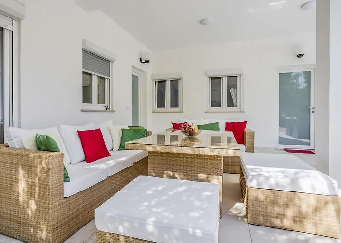Apartment File-3 By Interhome *