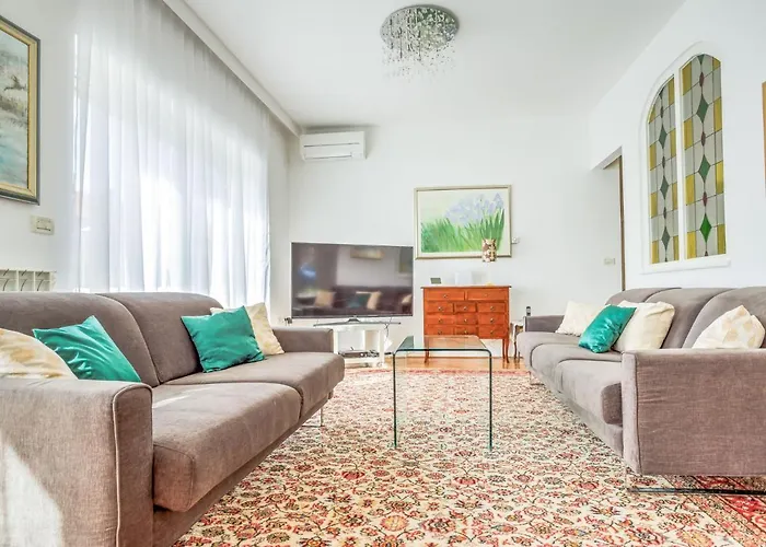 File-3 By Interhome Apartment Zambratija (Istria)