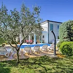 Apartment File-3 By Interhome Zambratija (Istria)