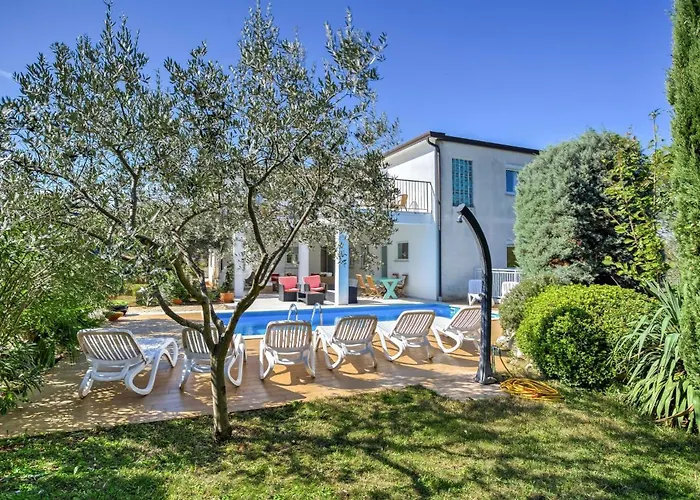 Appartement File-3 By Interhome Zambratija (Istria)