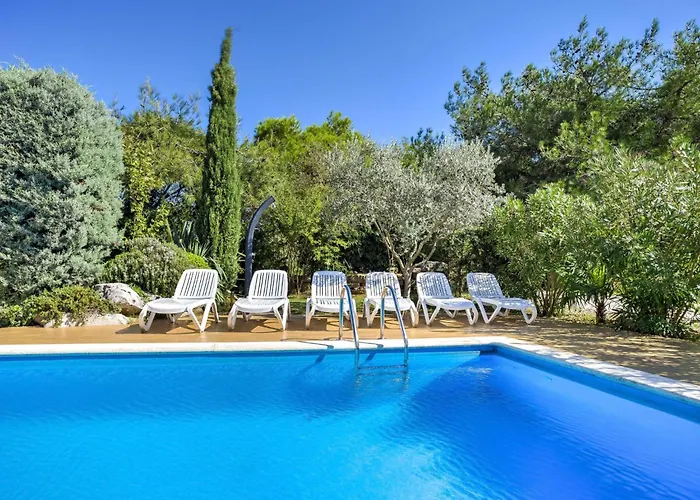 Appartement File-3 By Interhome *